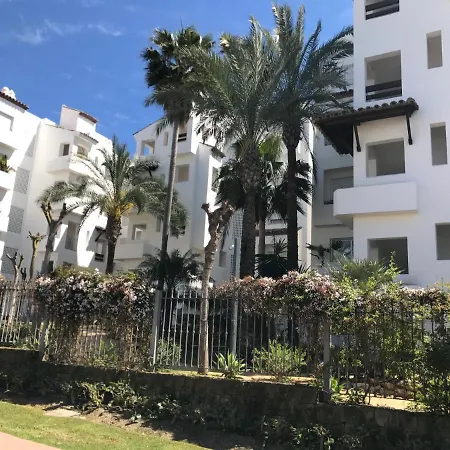 Habitación en casa particular Costalita Estepona