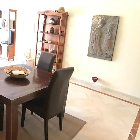 Homestay Costalita *