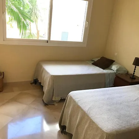 Homestay Costalita Estepona