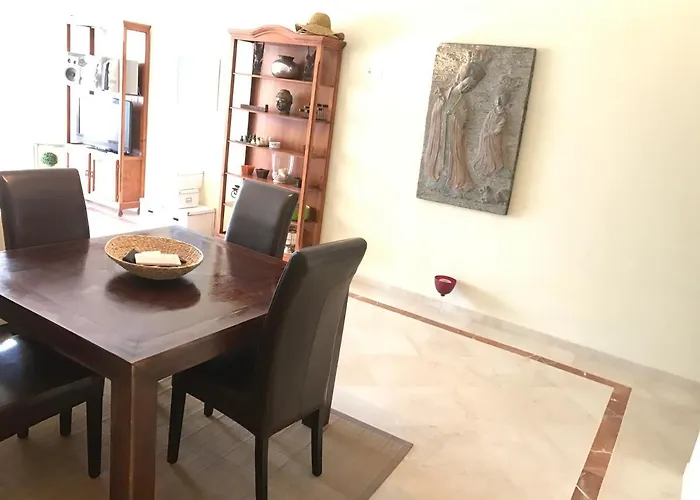 Privatunterkunft Costalita *