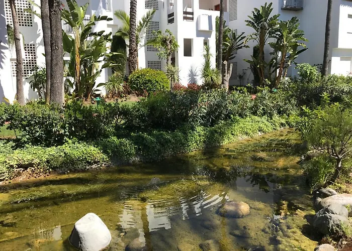 Costalita Privatunterkunft Estepona