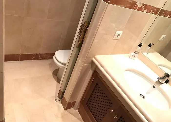 Costalita Privatunterkunft