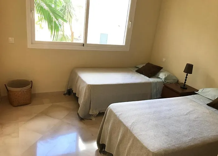 Privatunterkunft Costalita Estepona